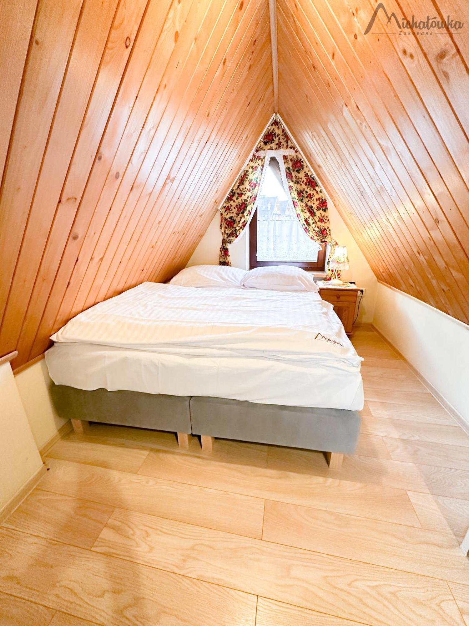 Willa Michalowka Attic ザコパネ エクステリア 写真