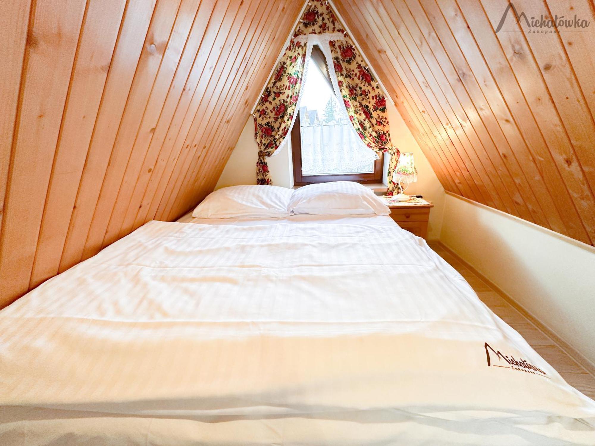 Willa Michalowka Attic ザコパネ エクステリア 写真